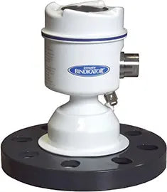 Sensor de Nivel por Radar de Onda Libre 40 m, 78 GHz, 24 VDC, Brida 3"