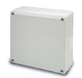 Caja Estanca IP65 ABS 330 x 330 x 135 mm