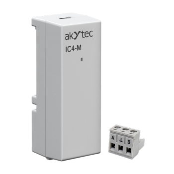 Repetidor RS-485 IC5
