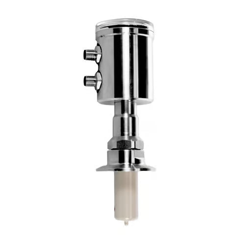 Sensor de Conductividad Inductivo con IO-Link y 4–20 mA