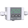 Indicador Universal 4–20 mA, LED Verde, IP65
