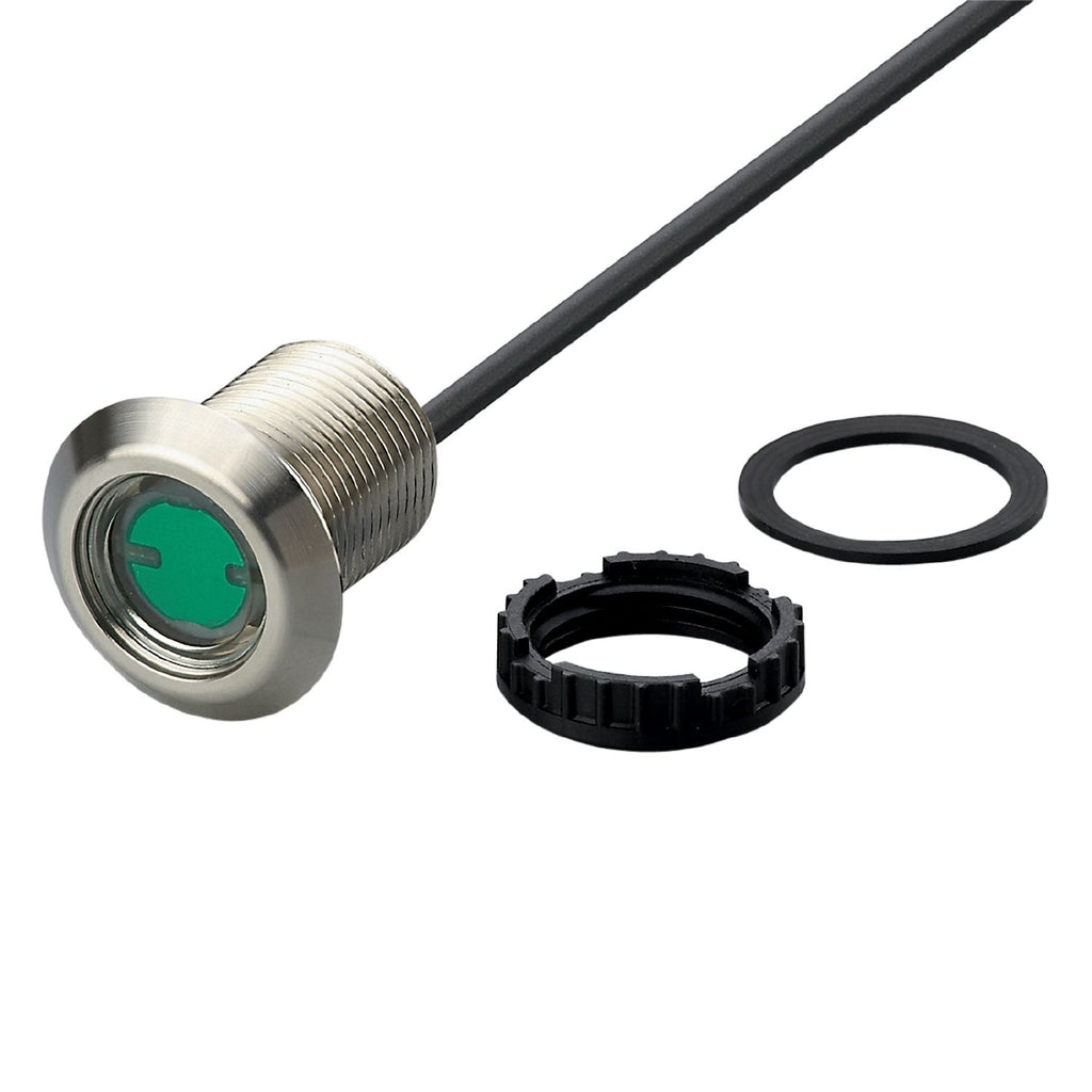 Pulsador Luminoso Capacitivo KT5350