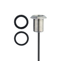 Pulsador Luminoso Capacitivo KT5350
