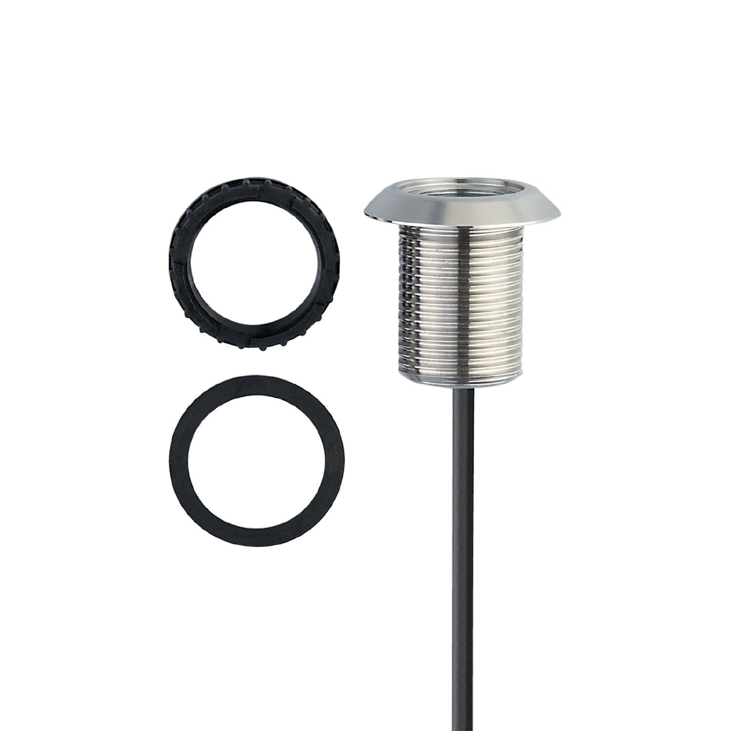 Pulsador Luminoso Capacitivo KT5350