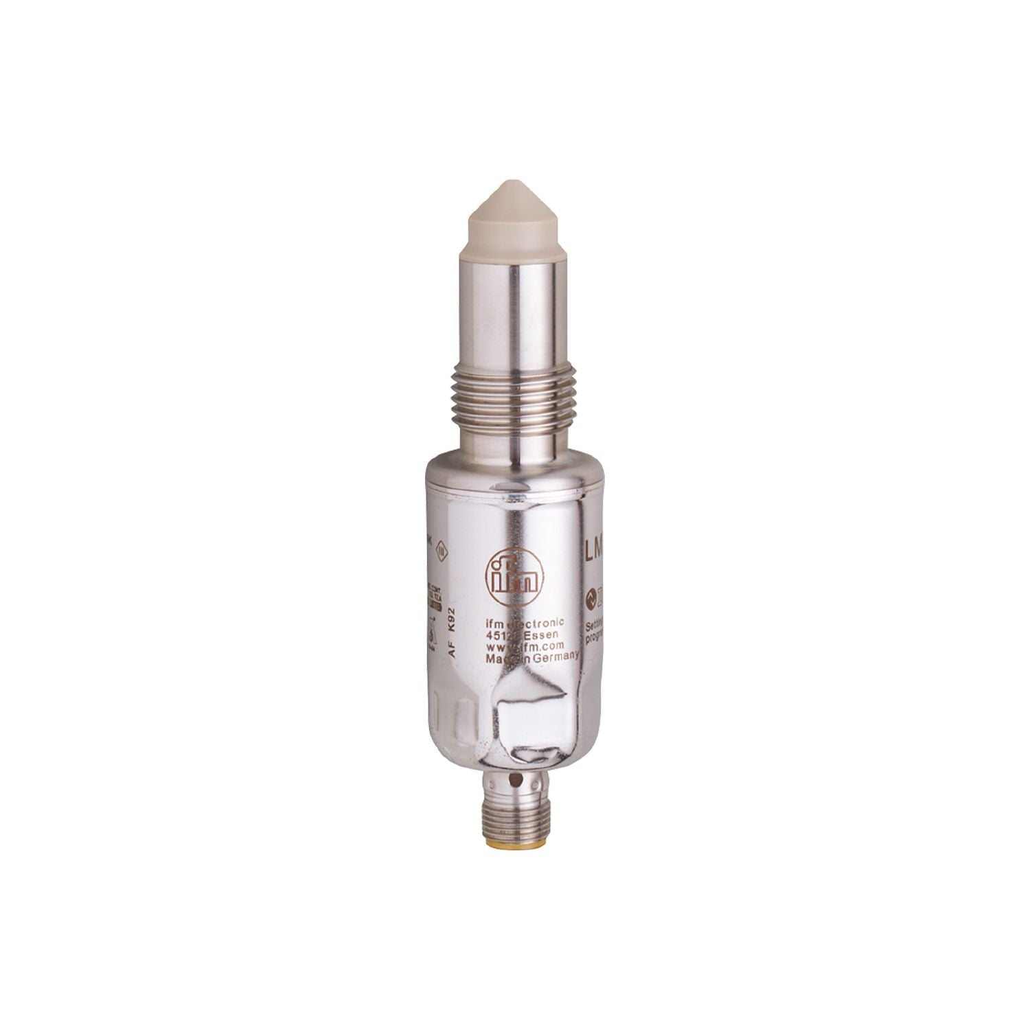 Sensor para Detección de Nivel Puntual LMT100