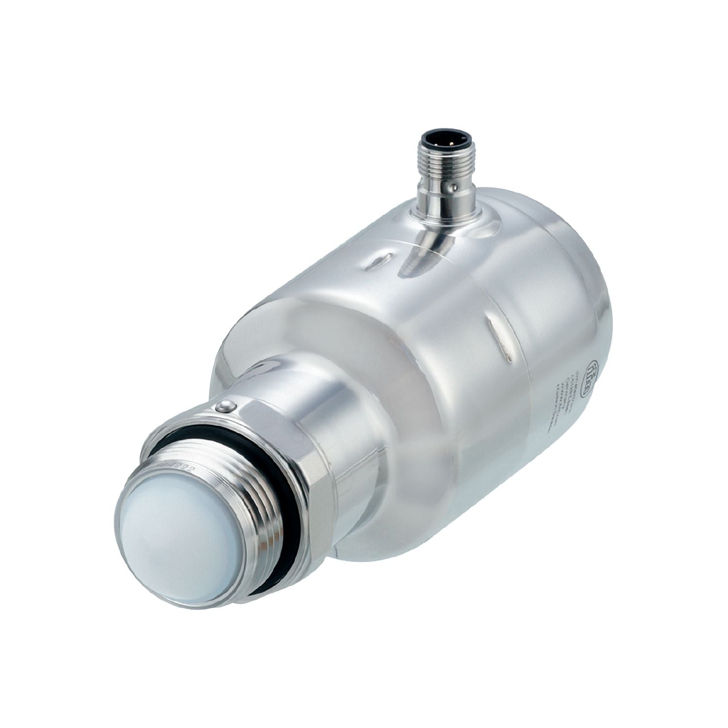 Sensor de Nivel Continuo Tipo Radar LW2720