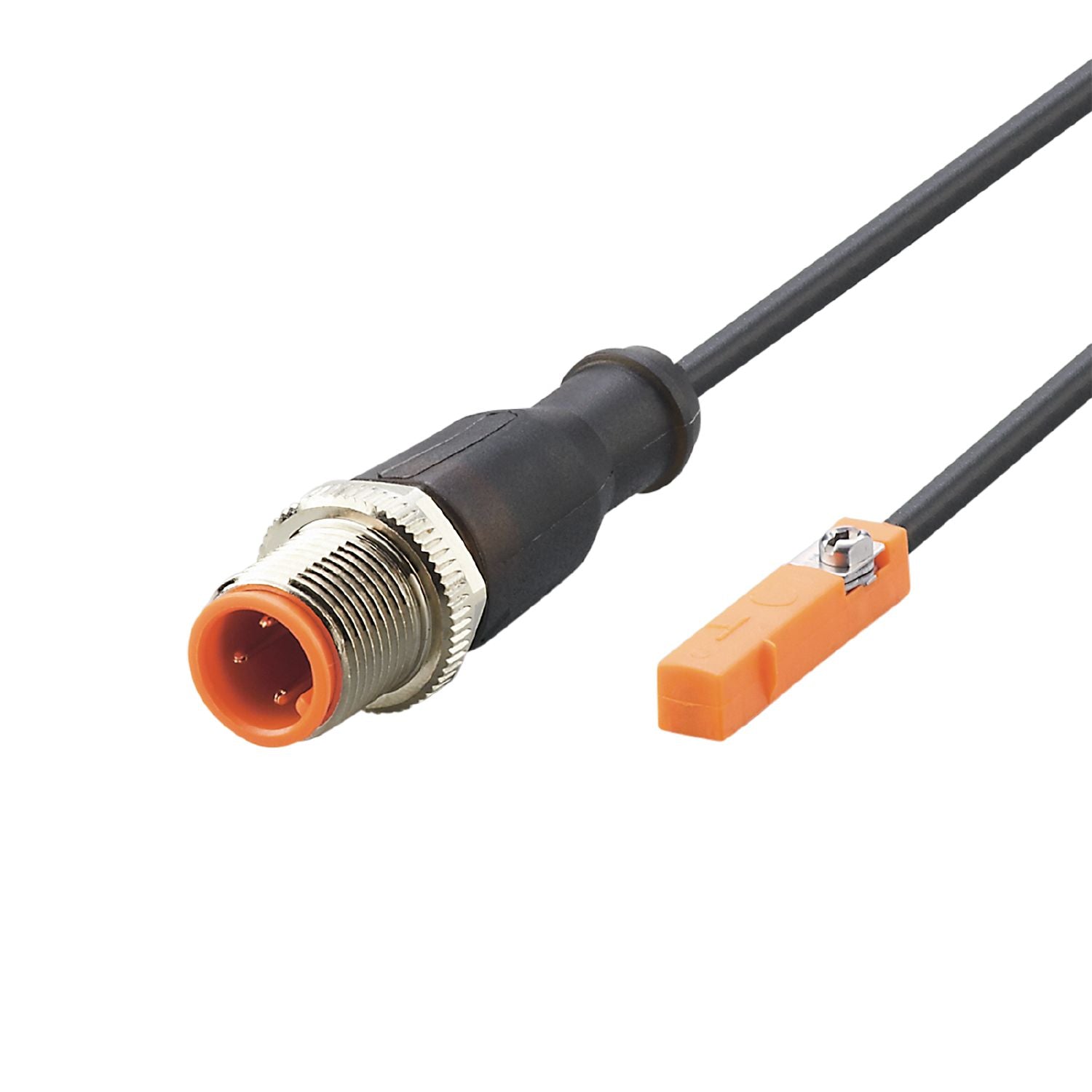 Detector para Cilindros con Célula GMR MK5107