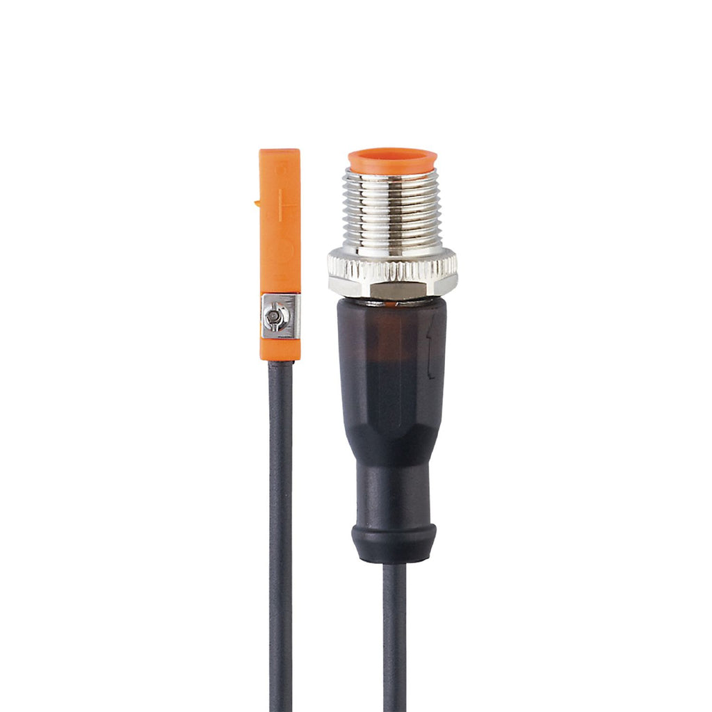 Detector para Cilindros con Célula GMR MK5107