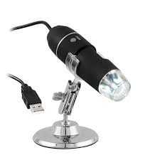 Microscopio USB MM800