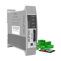 Data Logger Industrial