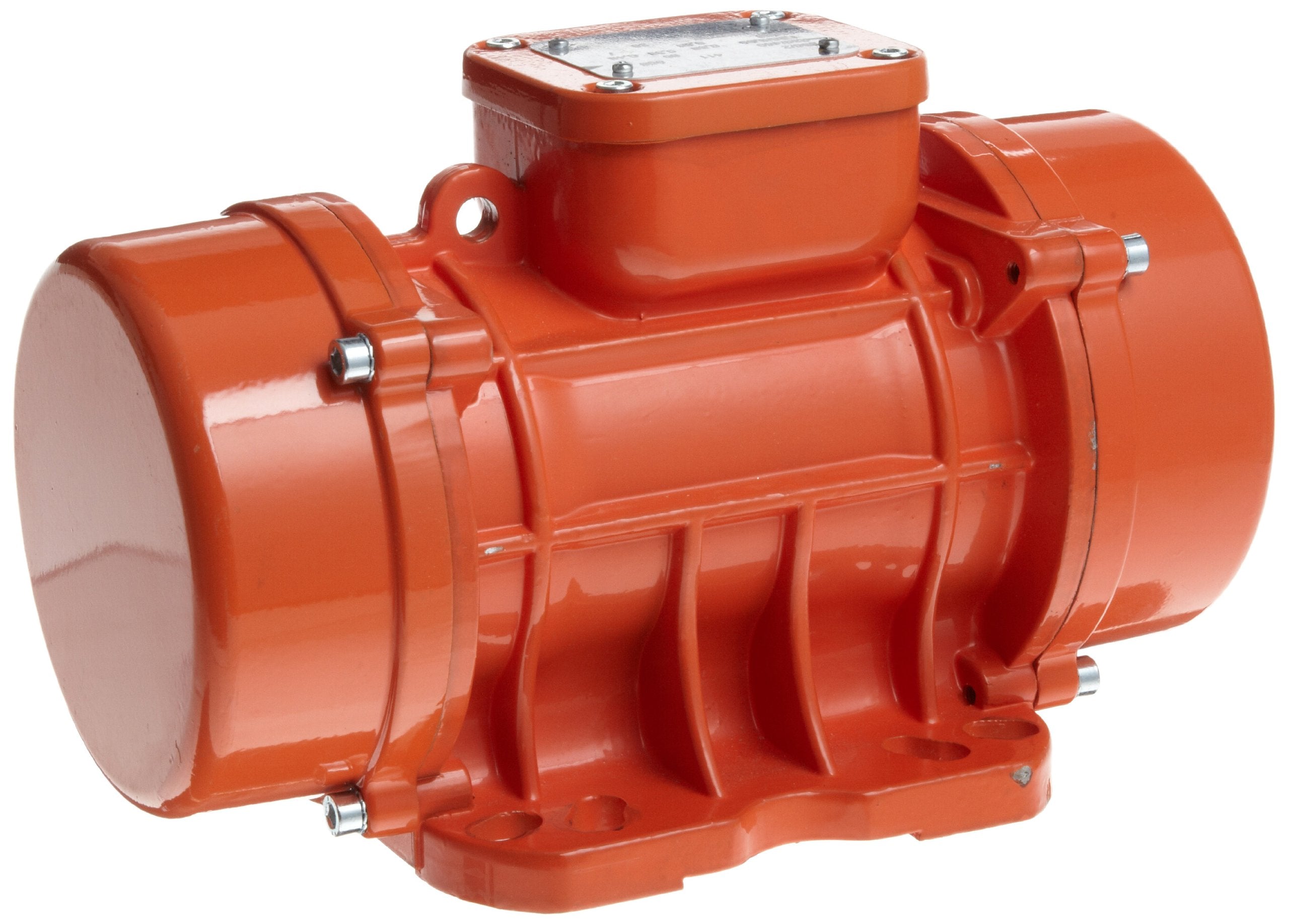 Motovibrador FC 417 lb 60 Hz 3PH 3600 RPM 230/460V 0.60/0.30A 0.24 HP 2 Polos MVE440/2