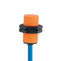 Sensor Inductivo M18 x 1 – L = 33 mm – Alcance 8 mm – No Enrasable – NAMUR