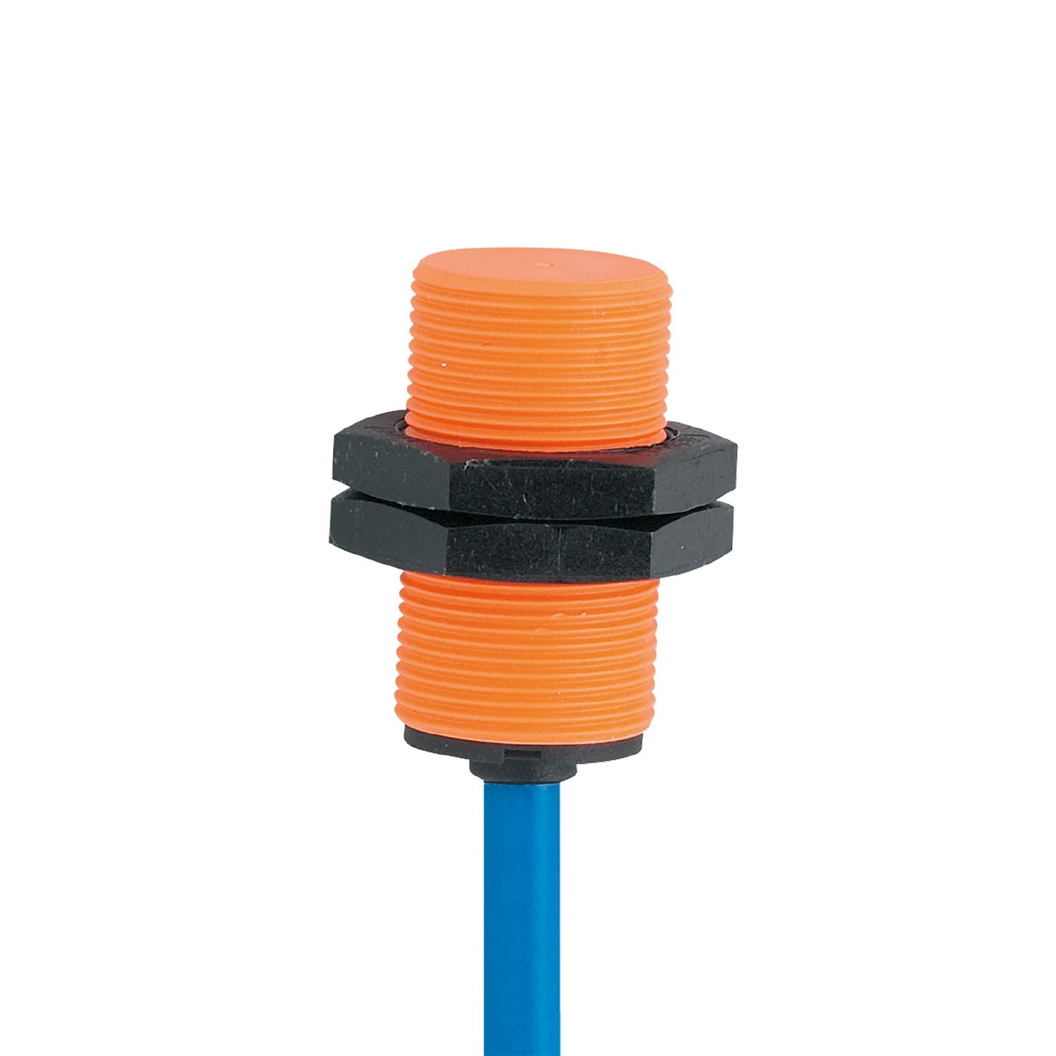 Sensor Inductivo M18 x 1 – L = 33 mm – Alcance 8 mm – No Enrasable – NAMUR