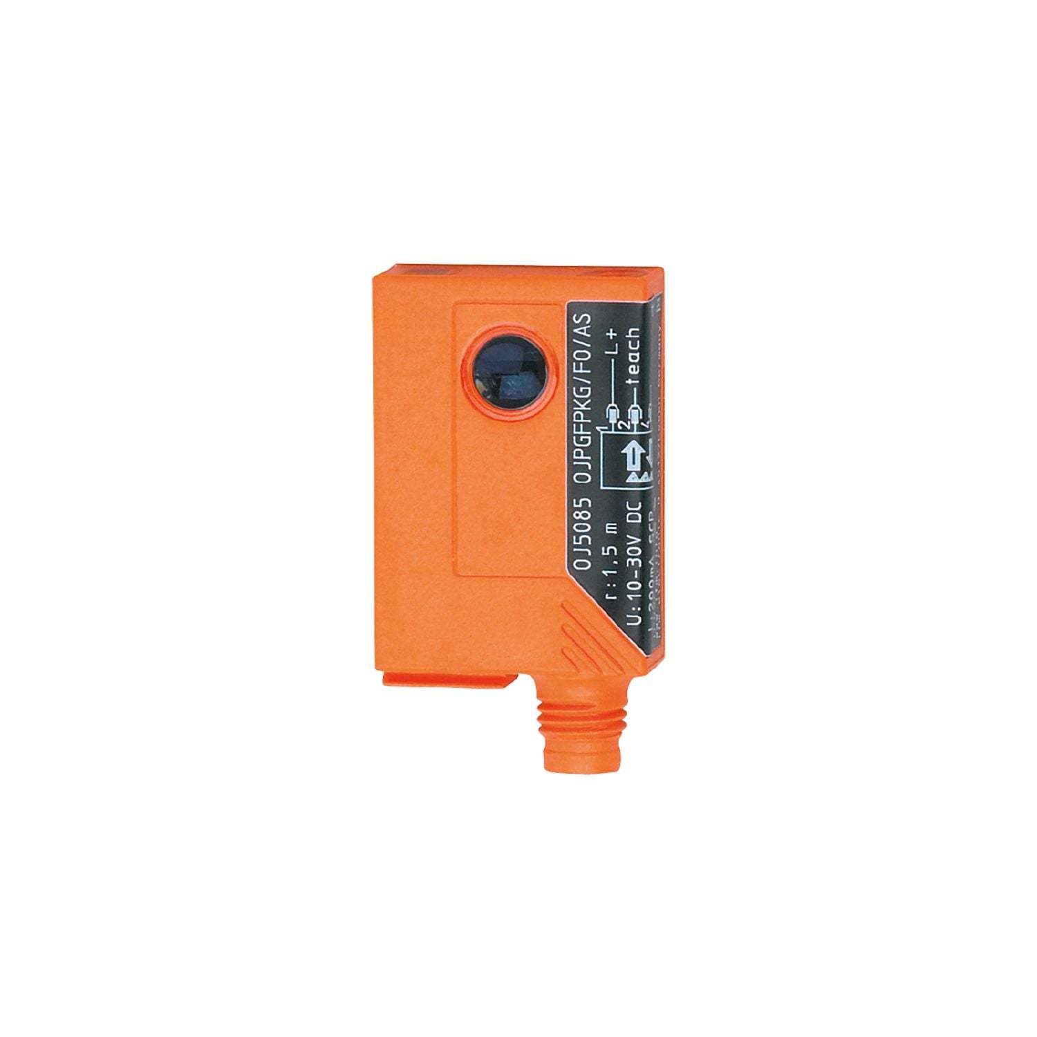Receptor Fotoeléctrico OJ5009