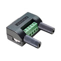 Conector Convertidor DB9 a RS-422 / RS-485