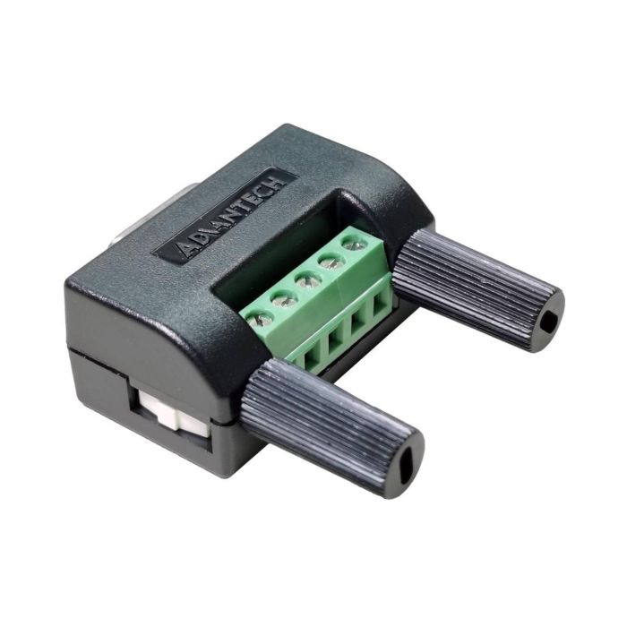 Conector Convertidor DB9 a RS-422 / RS-485