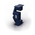 Suspension Oscilante Carga Max 130kg OWSHD2700