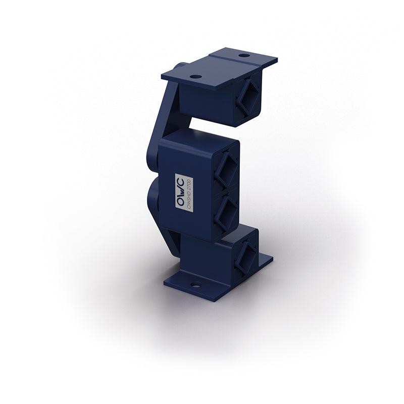Suspension Oscilante Carga Max 130kg OWSHD2700