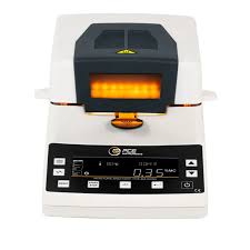 Balanza De Humedad PCE-MA 200 (220V / 60Hz) PCE-MA 200-US