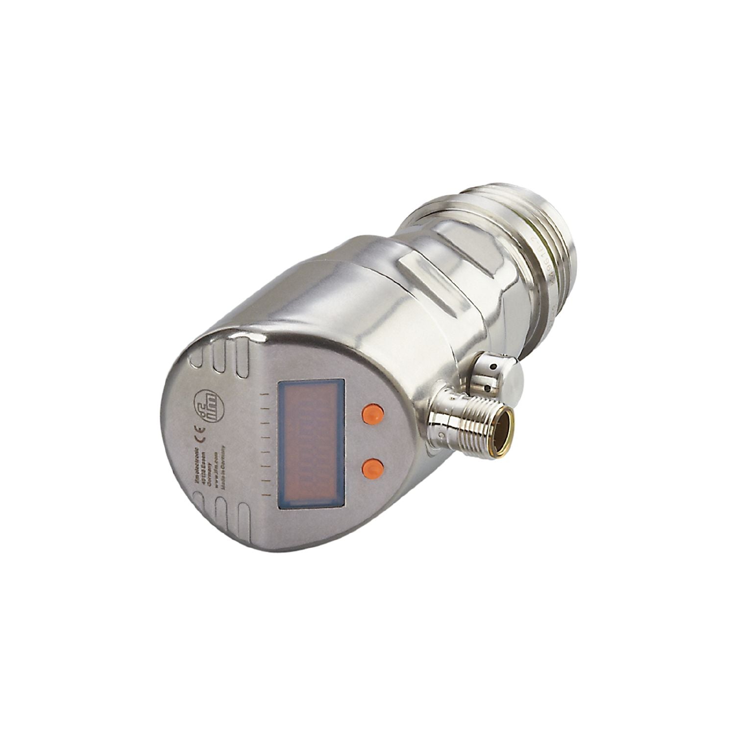 Sensor Electrónico de Presión con Membrana Aflorante PI2798