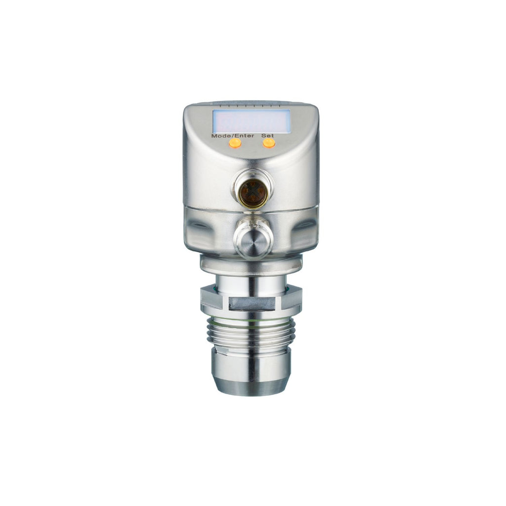 Sensor de Presión con Membrana Aflorante PI2897