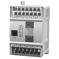 Relé Programable 24 VDC, 8 Entradas Digitales y 4 Salidas Digitales