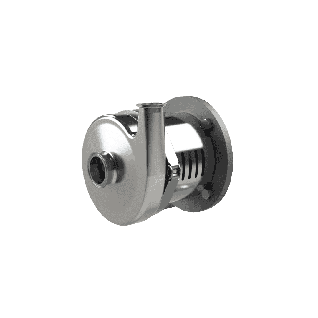 Bomba Sanitaria QC+216-MD-18-E-462
