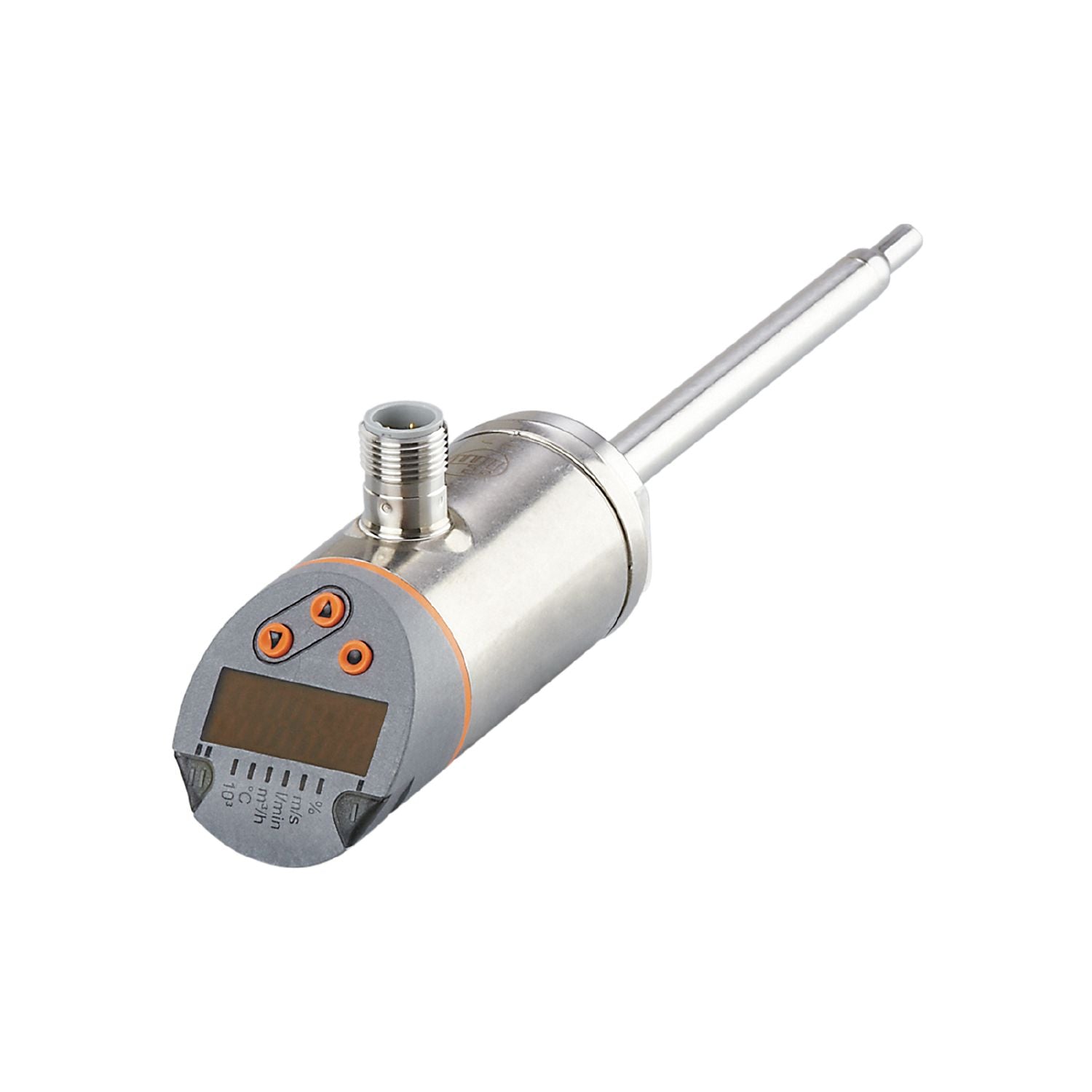 Sensor de Caudal y Temperatura SA4104