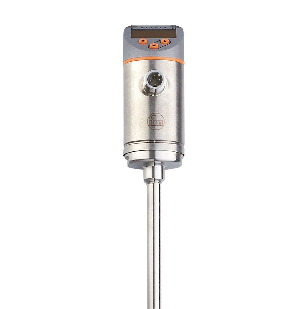 Sensor de Caudal y Temperatura SA4104