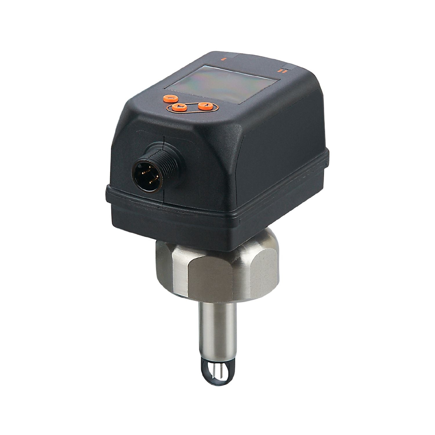 Contador de Aire Comprimido SD1540