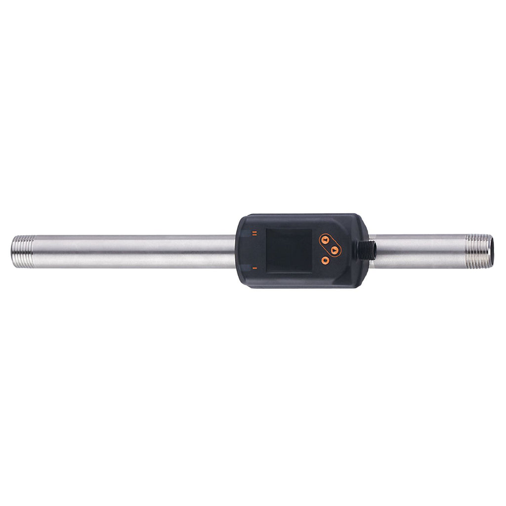 Contador de Gas – 2 Salidas Digitales – 1 Salida Analógica – R 1/2 (DN15) – M12