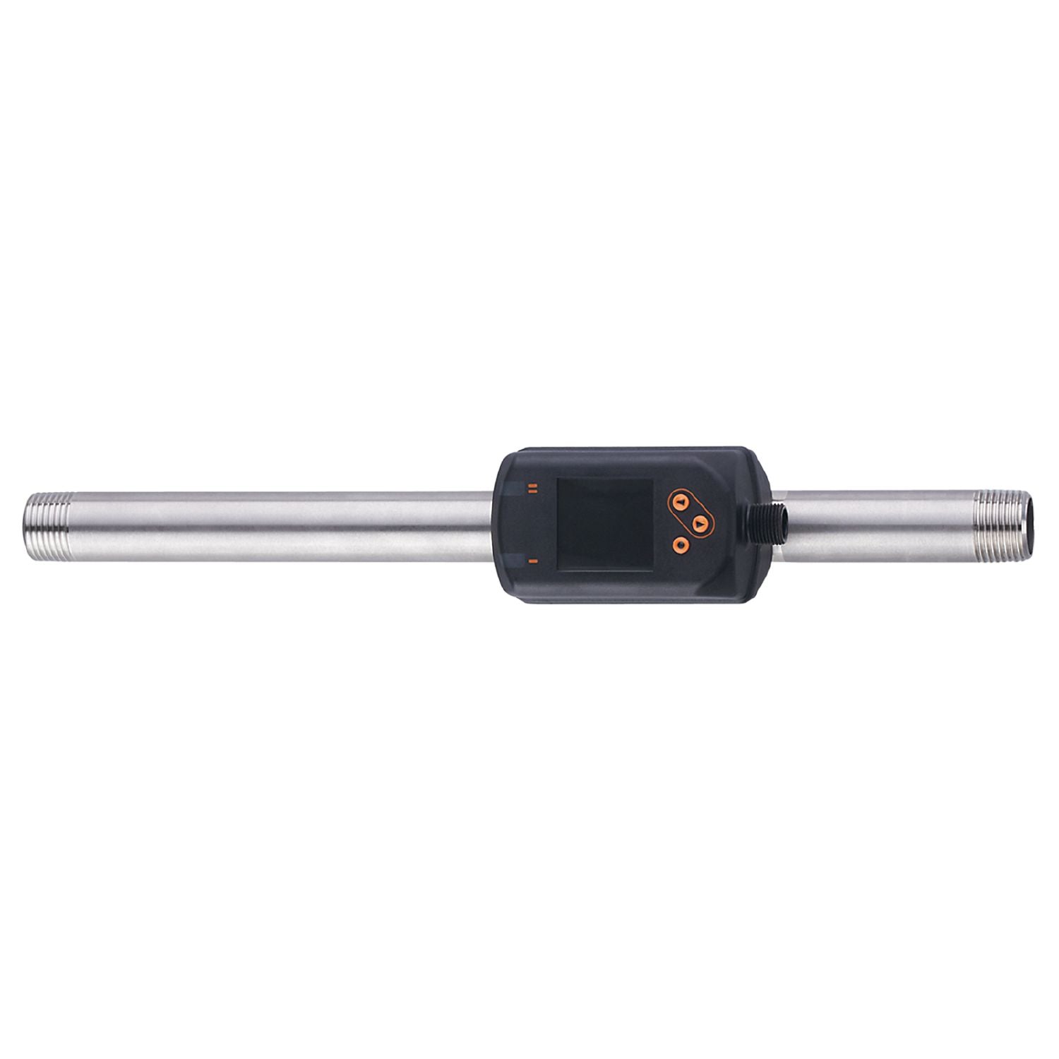 Contador de Gas – 2 Salidas Digitales – 1 Salida Analógica – R 1/2 (DN15) – M12