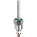 Sensor de Caudal para Unidad de Evaluación – 300 bar – M18 x 1.5 – 0…120 °C