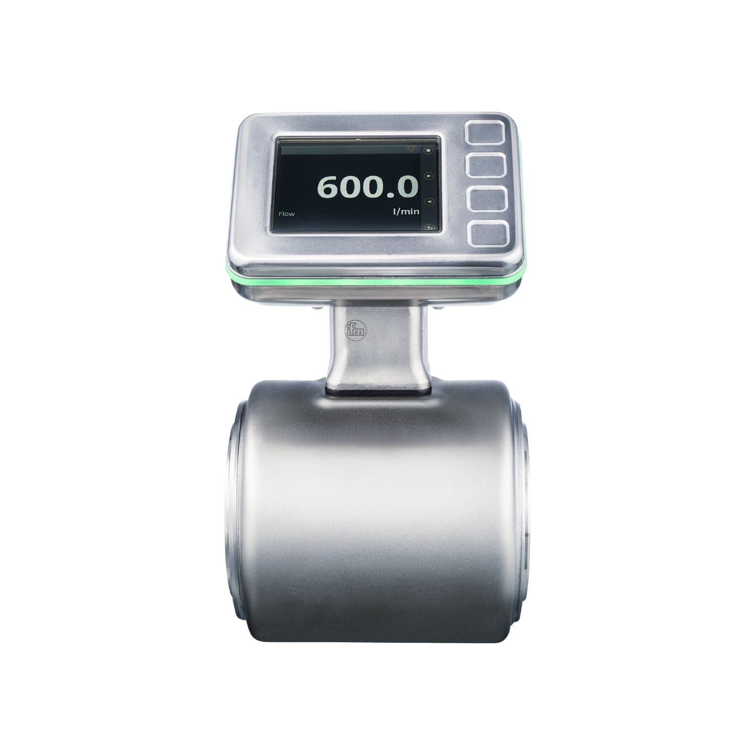 Flujómetro electromagnético SMF320