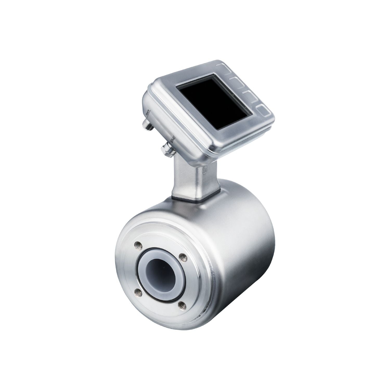 Flujómetro electromagnético SMF320