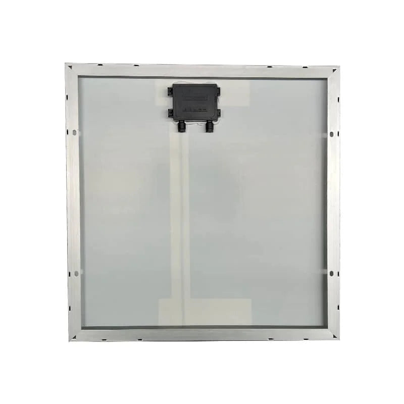 Panel Solar 55 W, 36 Celdas