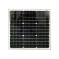 Panel Solar 55 W, 36 Celdas