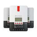 Controlador de Carga Solar MPPT 20A