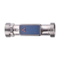 Caudalímetro Ultrasónico – PNP/NPN – IO-Link – G 2 (DN50) – M12