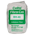 Fibra Filtrante Fibracel BH 40