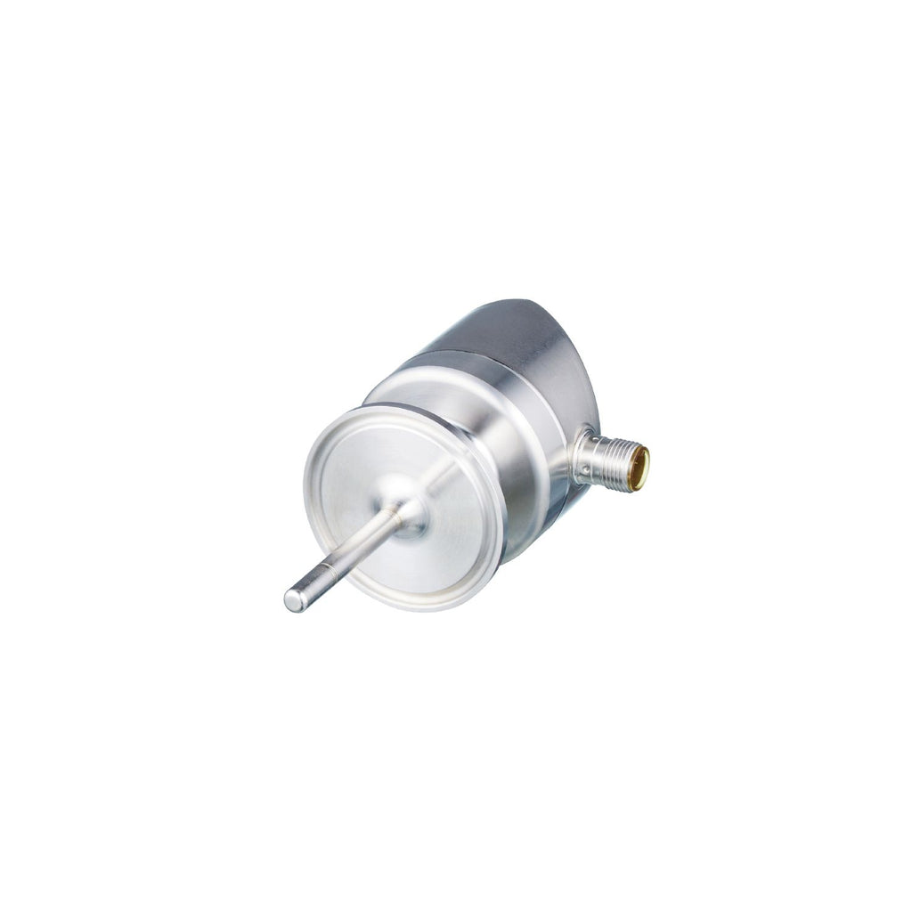 Transmisor de Temperatura con Pantalla – Pt1000 – IO-Link – -50…150 °C – M12