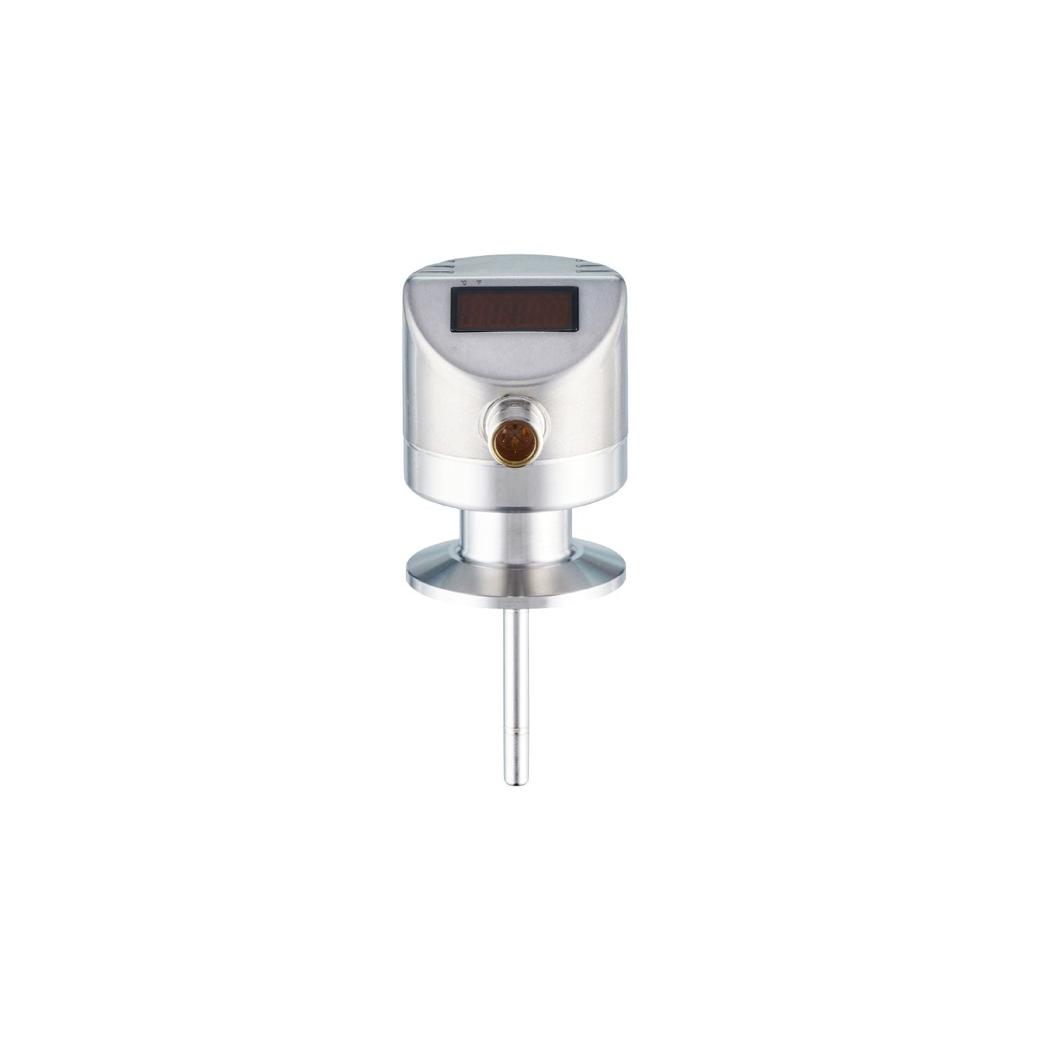 Transmisor de Temperatura con Pantalla – Pt1000 – IO-Link – -50…150 °C – M12