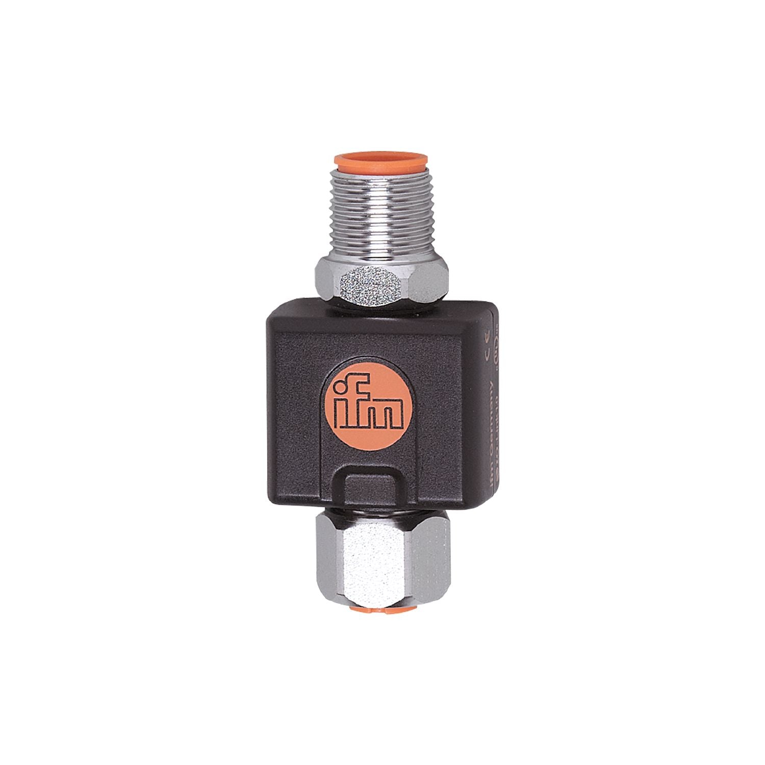 Convertidor de Señales para Sensores de Temperatura – Analógico + IO-Link – -50…300 °C