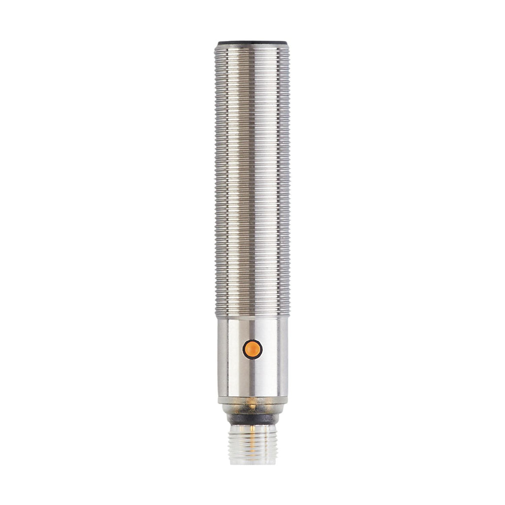 Sensor Ultrasónico de Reflexión Directa – M18 x 1 – Alcance 150…1600 mm