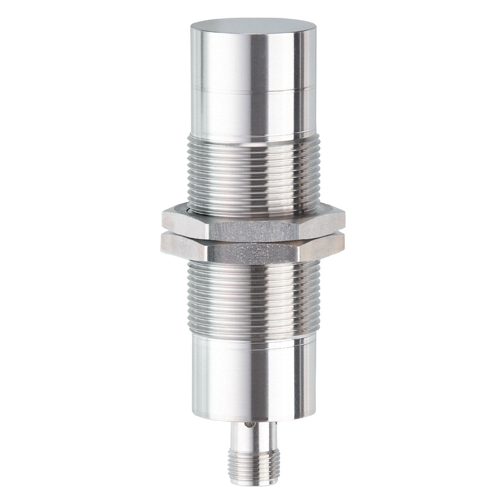 Sensor Ultrasónico M30 x 1.5 – Alcance 250…2500 mm – Inox 316L