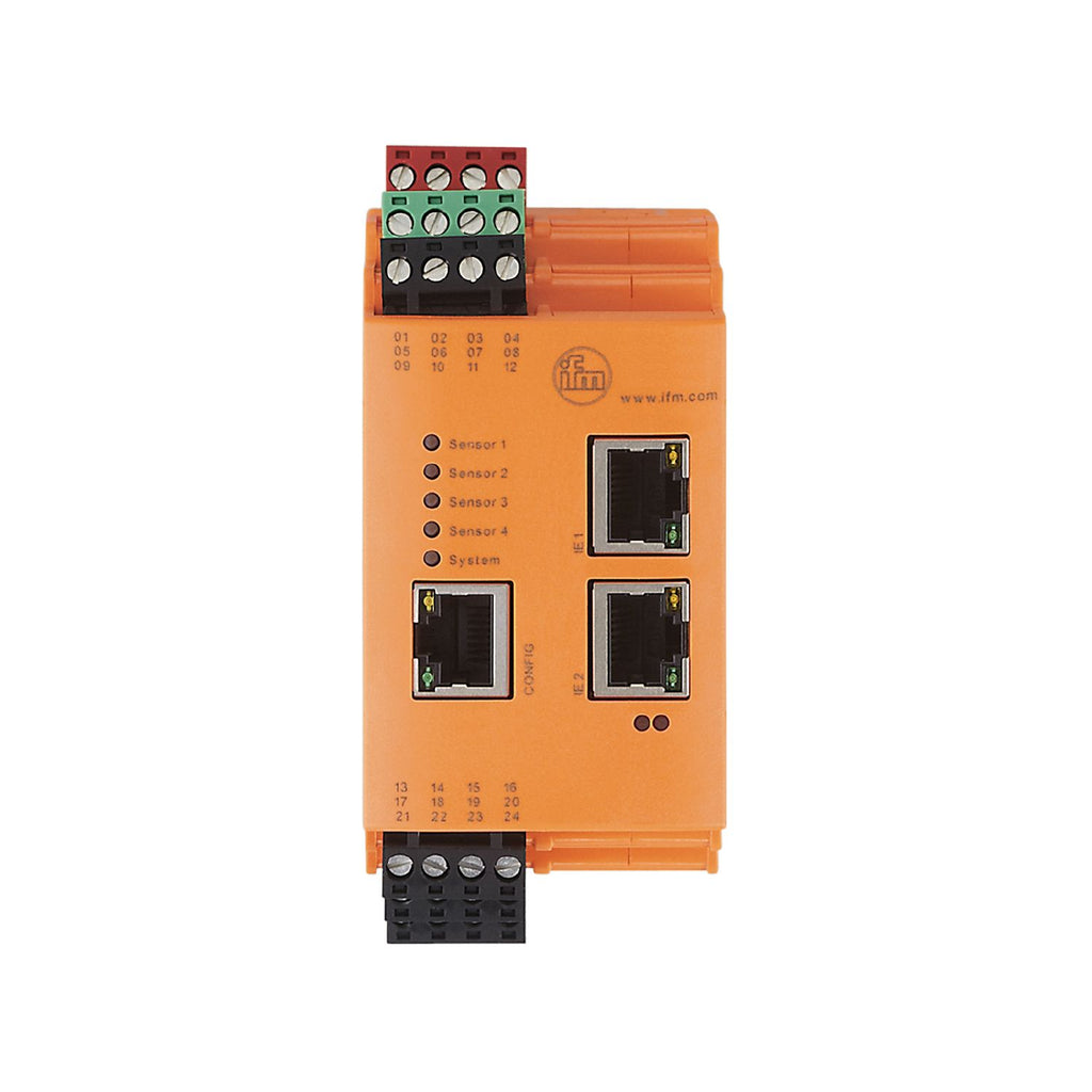 Electrónica de Diagnóstico para Detectores de Vibraciones