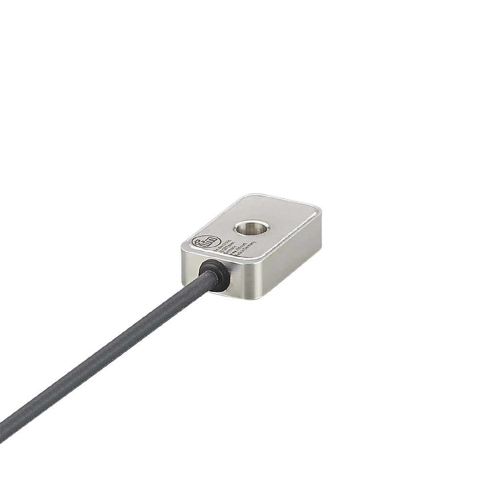 Sensor de Vibraciones (Acelerómetro) 3 Ejes – ±40 g – 0…4500 Hz – -30…85 °C