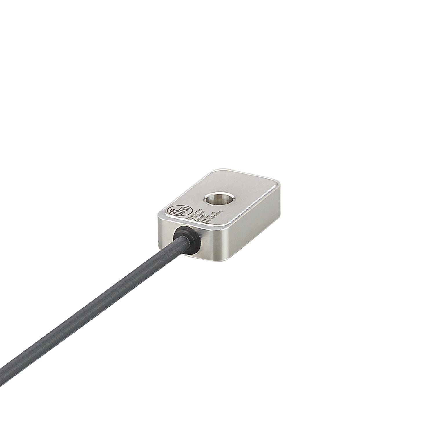 Sensor de Vibraciones (Acelerómetro) 3 Ejes – ±40 g – 0…4500 Hz – -30…85 °C