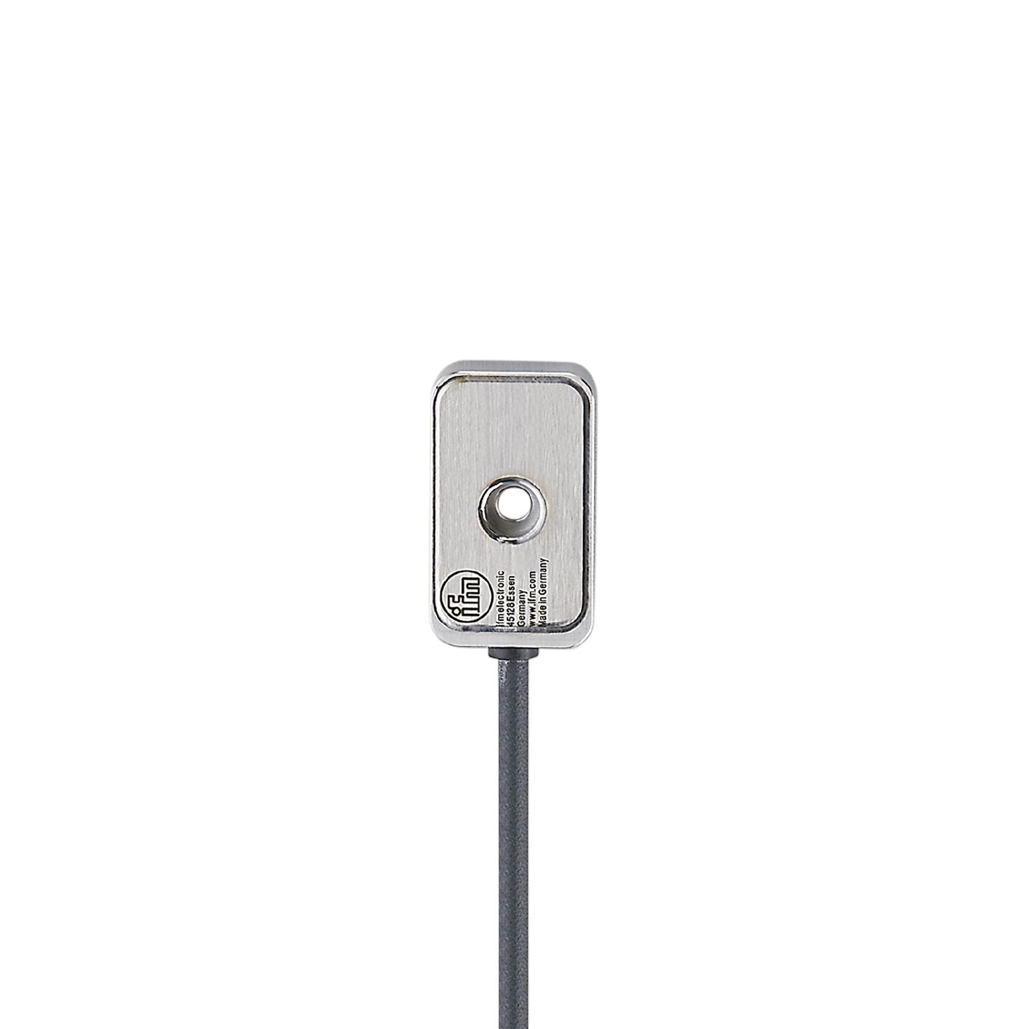 Sensor de Vibraciones (Acelerómetro) 3 Ejes – ±40 g – 0…4500 Hz – -30…85 °C