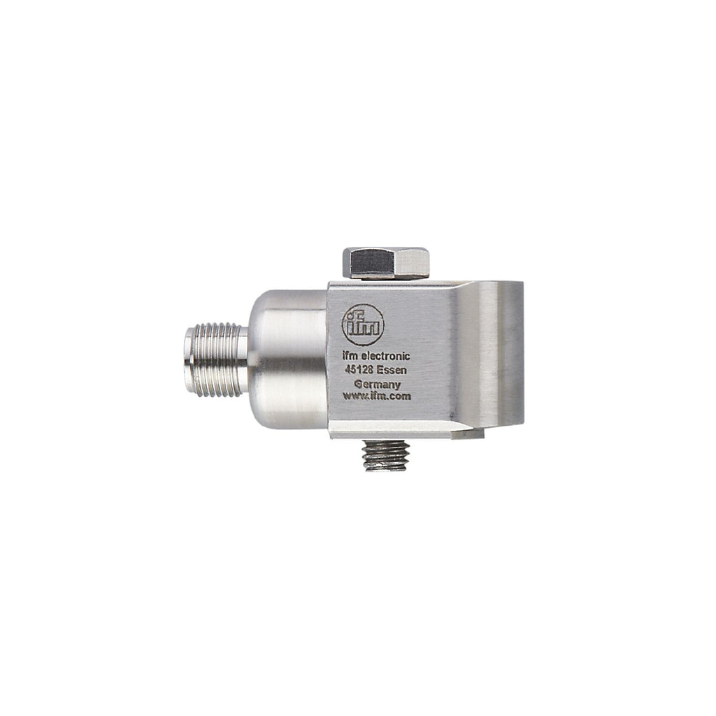 Sensor de Vibraciones (Acelerómetro) 1 Eje – ±80 g – 1.5…16 000 Hz – -55…130 °C